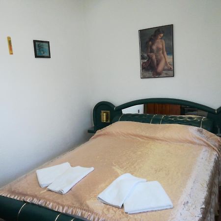 Family Hotel George Svilengrad Luaran gambar