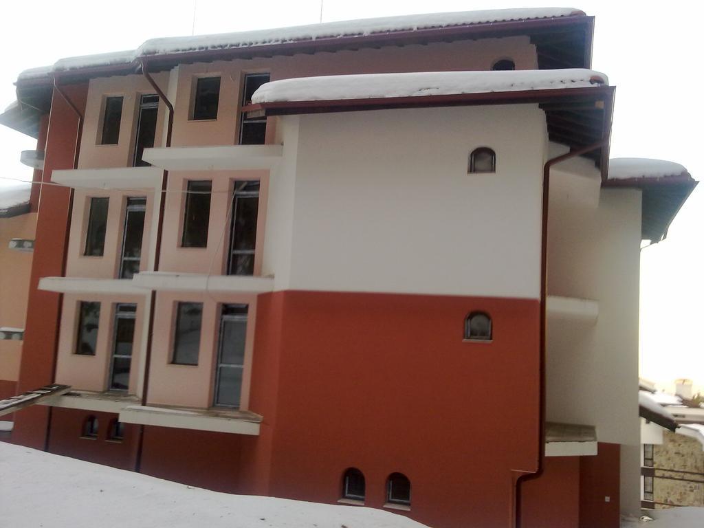 Family Hotel George Svilengrad Luaran gambar