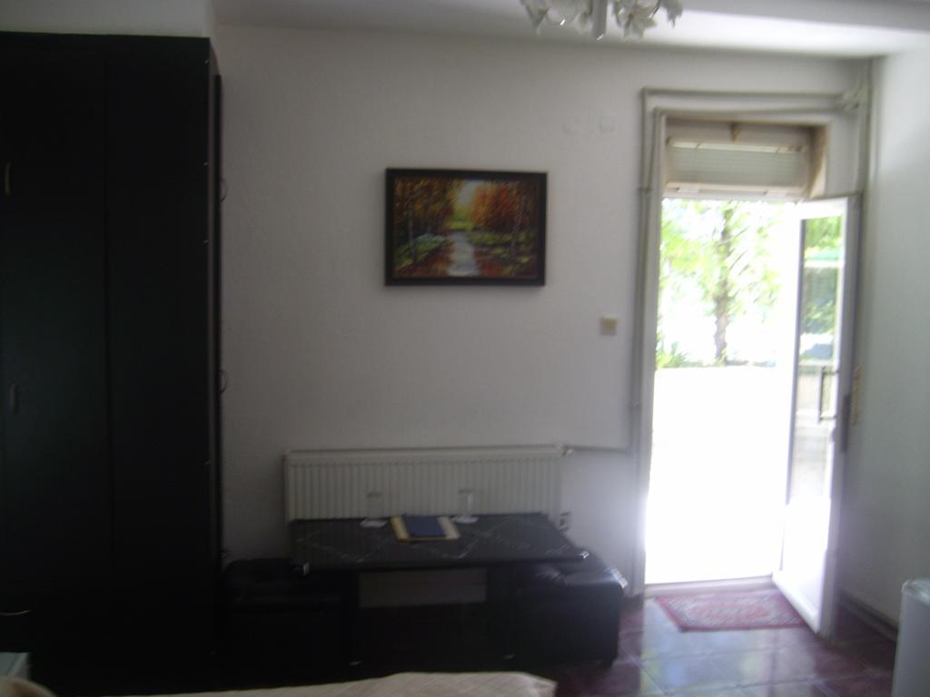 Family Hotel George Svilengrad Bilik gambar