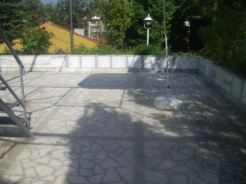 Family Hotel George Svilengrad Bilik gambar