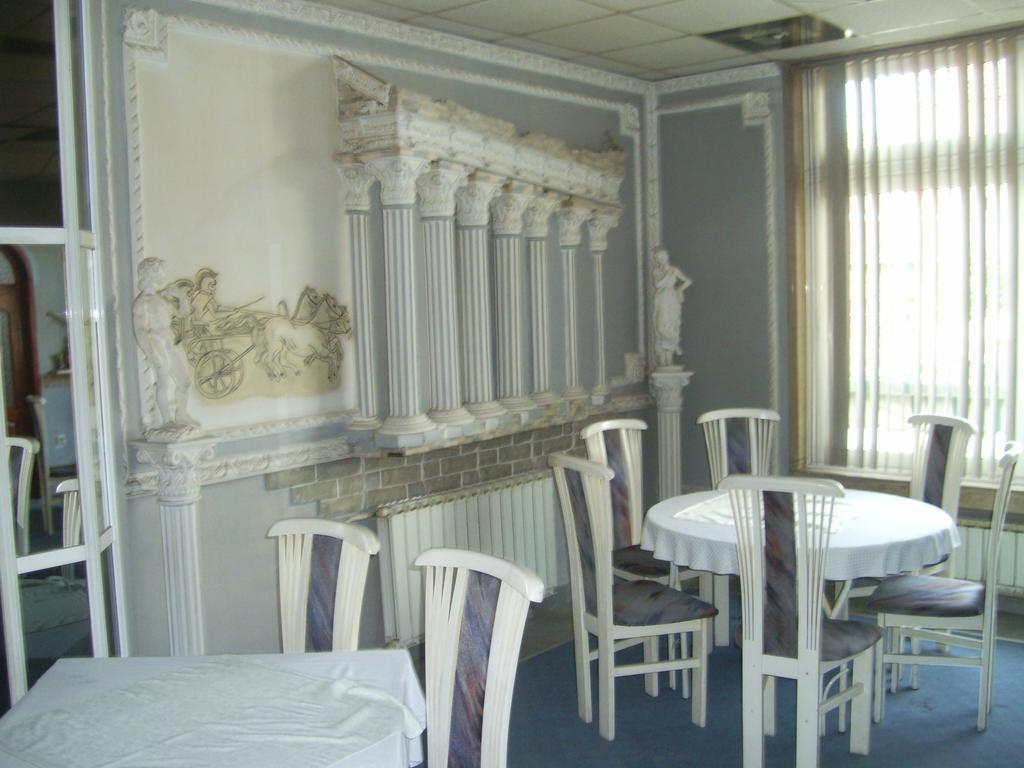 Family Hotel George Svilengrad Luaran gambar
