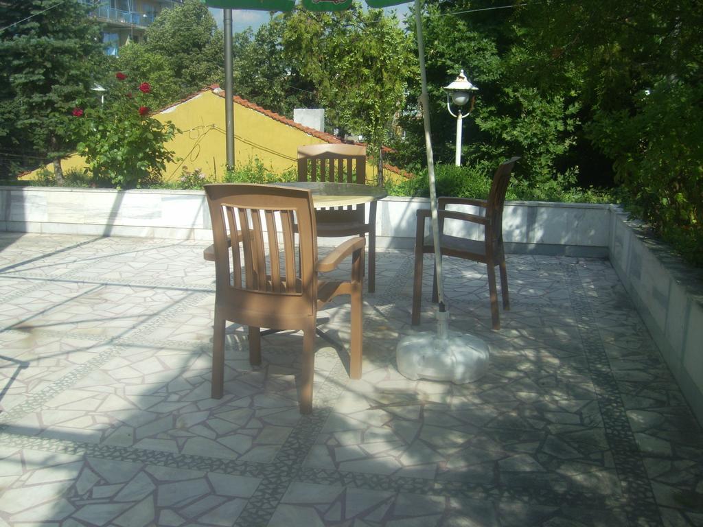Family Hotel George Svilengrad Luaran gambar