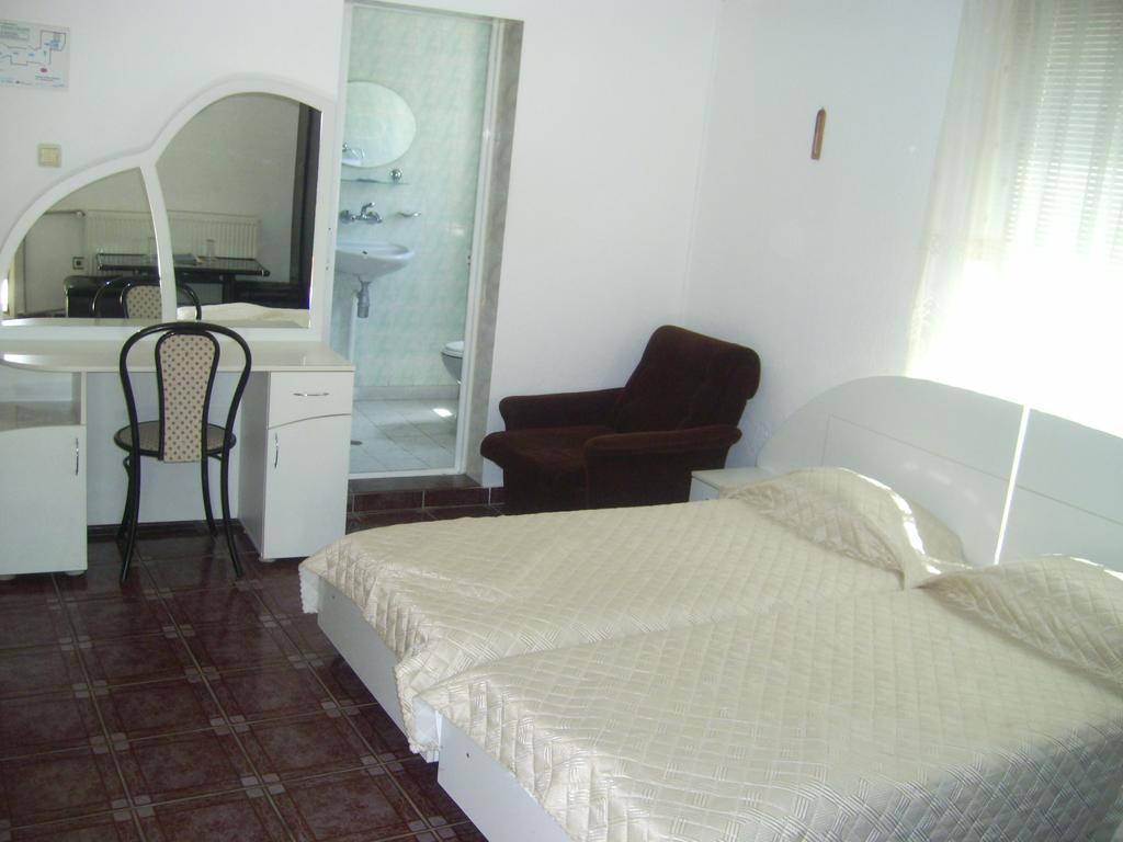Family Hotel George Svilengrad Luaran gambar