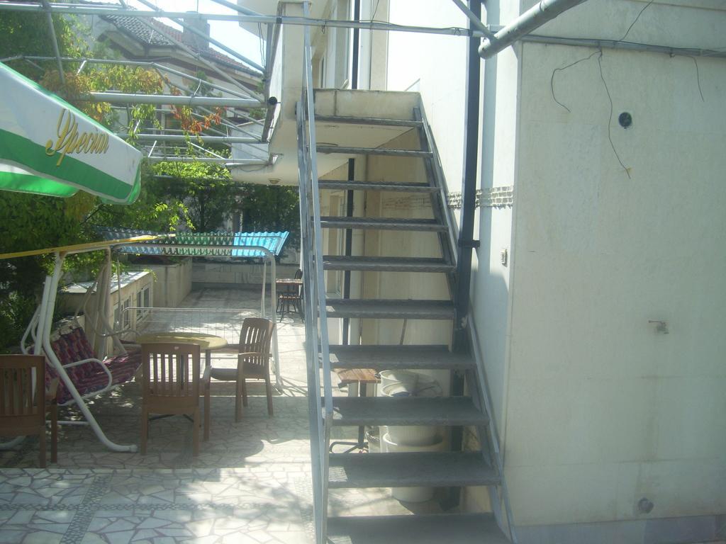 Family Hotel George Svilengrad Bilik gambar
