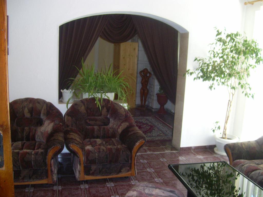 Family Hotel George Svilengrad Bilik gambar