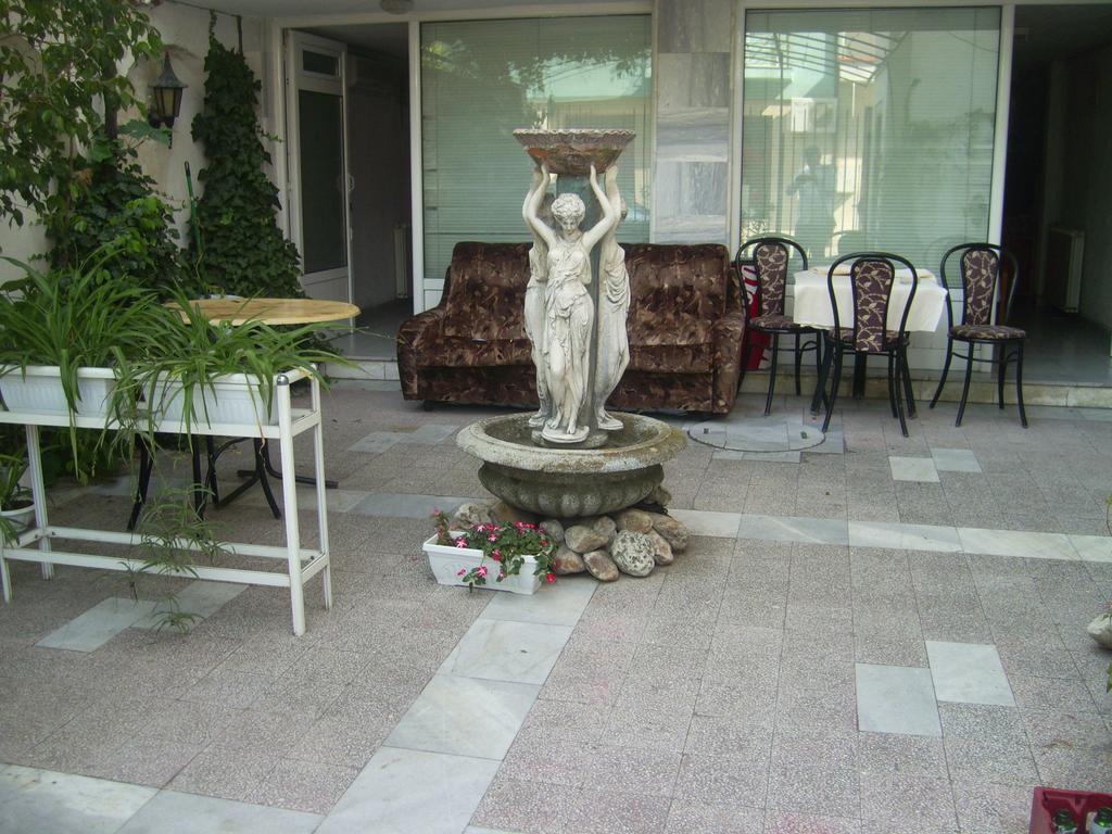 Family Hotel George Svilengrad Bilik gambar