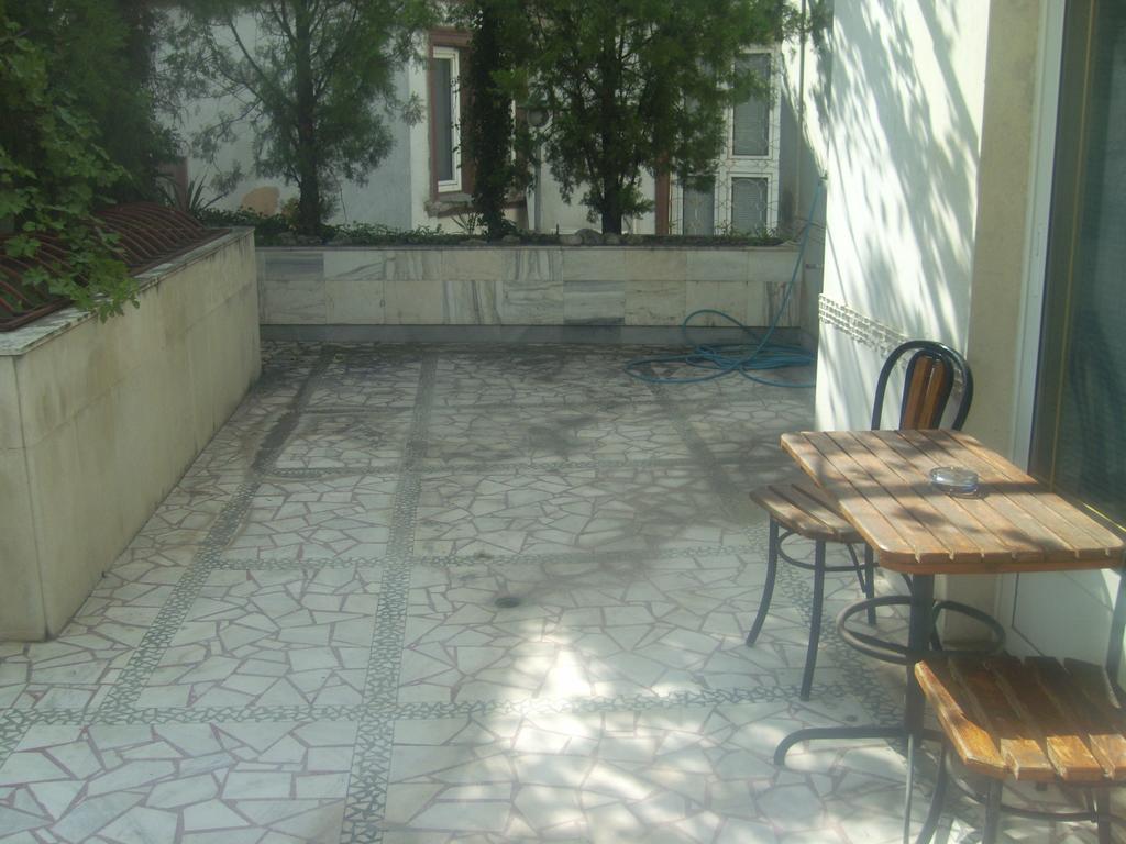 Family Hotel George Svilengrad Luaran gambar