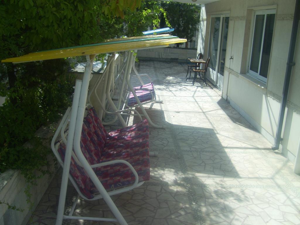 Family Hotel George Svilengrad Luaran gambar