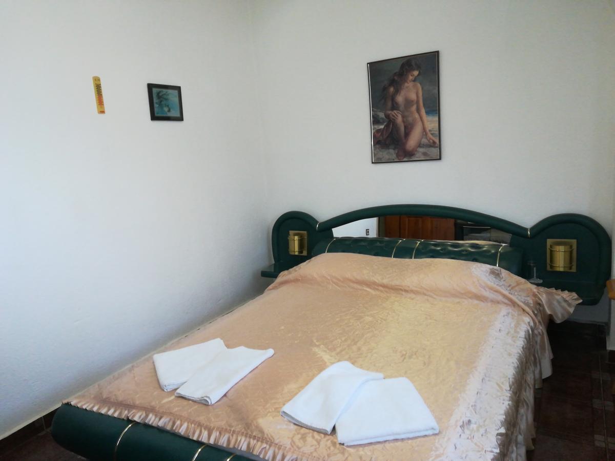 Family Hotel George Svilengrad Luaran gambar