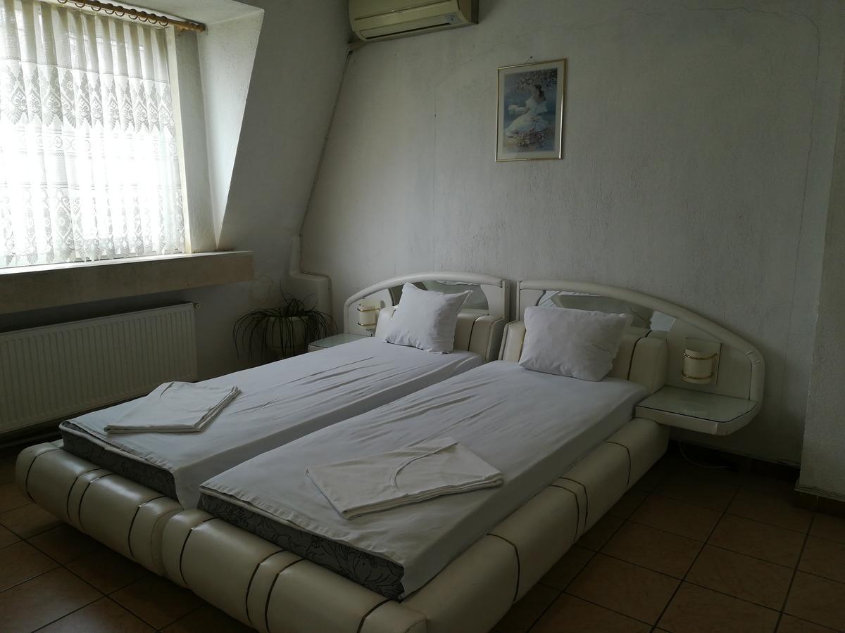 Family Hotel George Svilengrad Luaran gambar