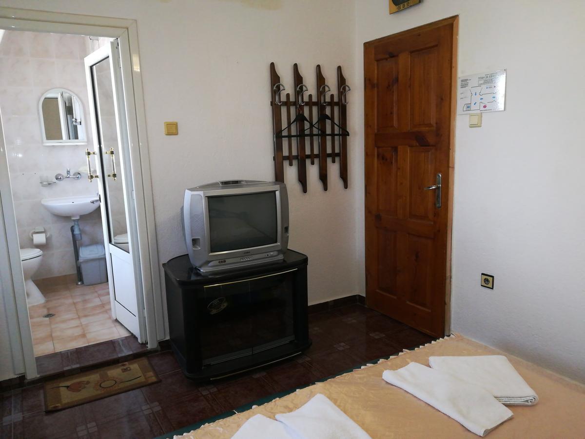 Family Hotel George Svilengrad Luaran gambar