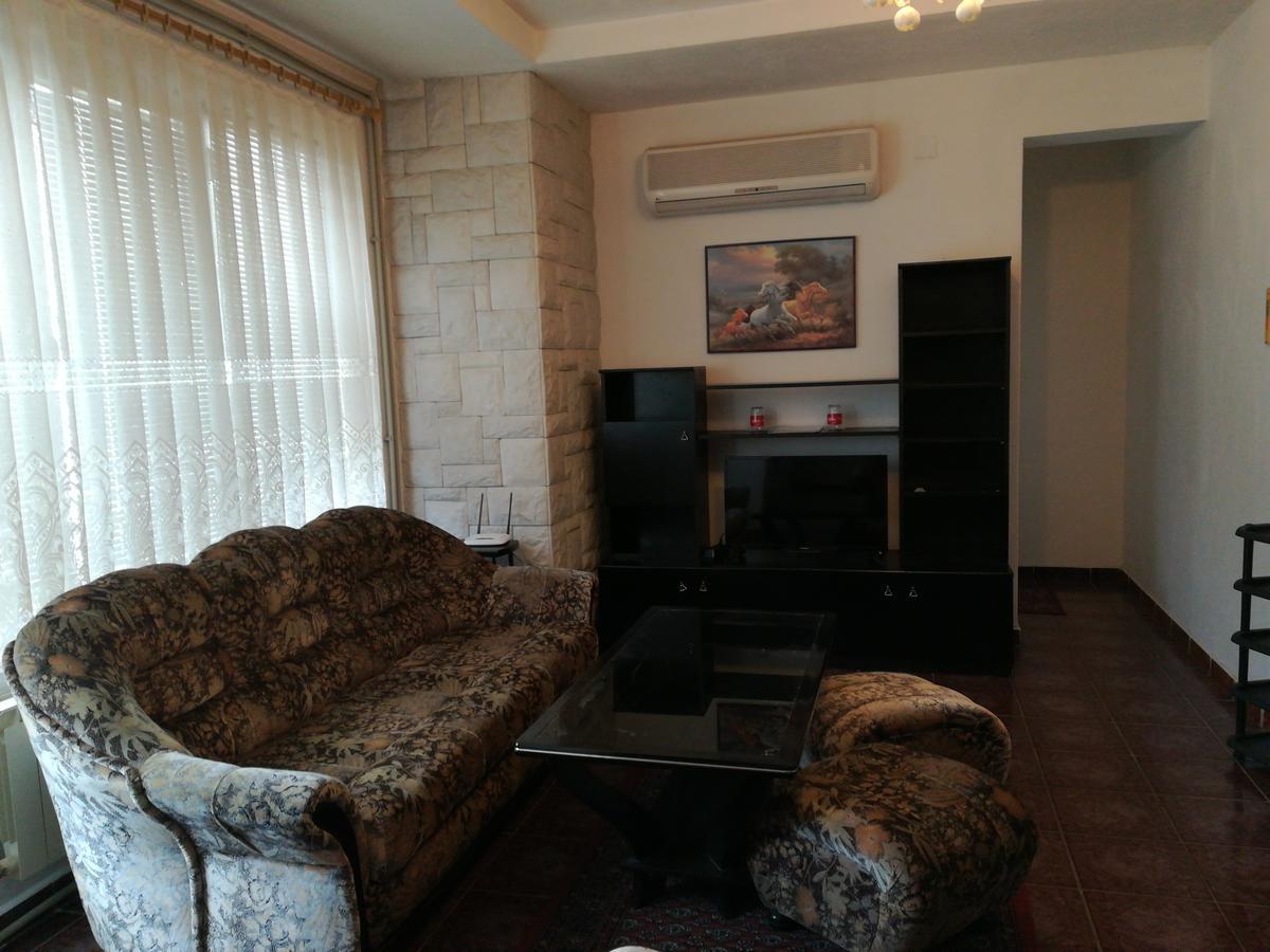 Family Hotel George Svilengrad Luaran gambar