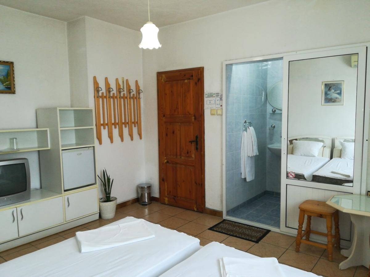 Family Hotel George Svilengrad Luaran gambar