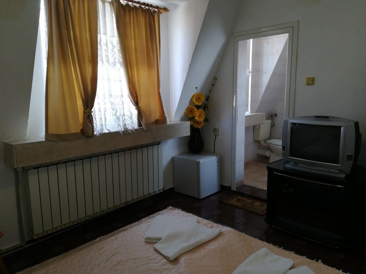 Family Hotel George Svilengrad Luaran gambar
