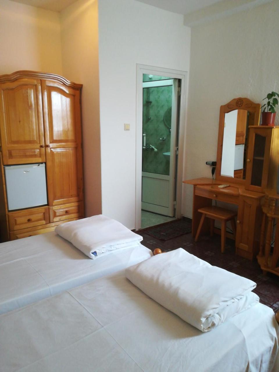 Family Hotel George Svilengrad Luaran gambar