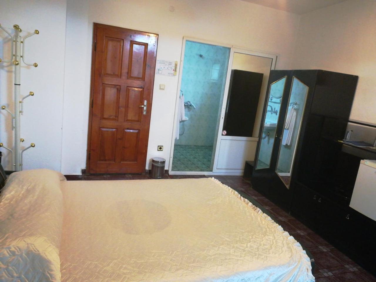 Family Hotel George Svilengrad Luaran gambar
