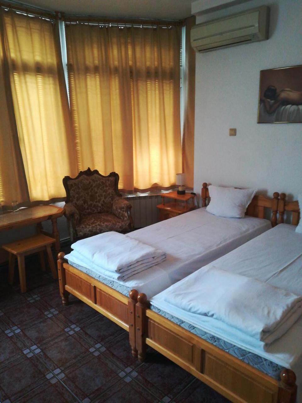 Family Hotel George Svilengrad Luaran gambar